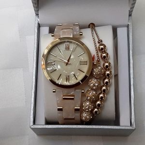 Brand New International Concepts Watch